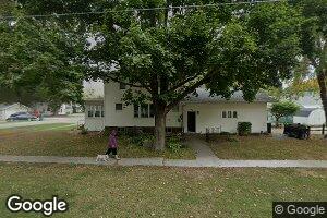 241 S 3rd St, Sheffield, IA 50475