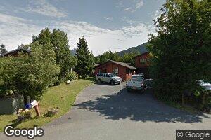 8911 Sleepy Ct, Juneau, AK 99801