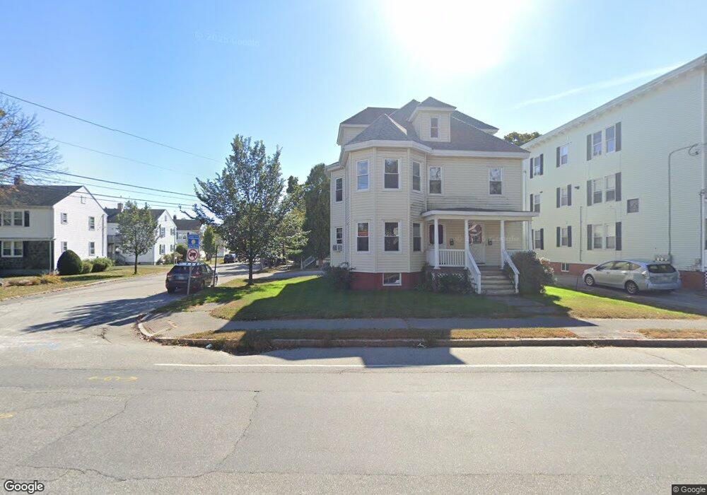 228 Brighton Ave unit 1, Portland, ME 04102 - photo 1