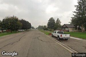 west 1/2 688 N, Menan, ID 83442