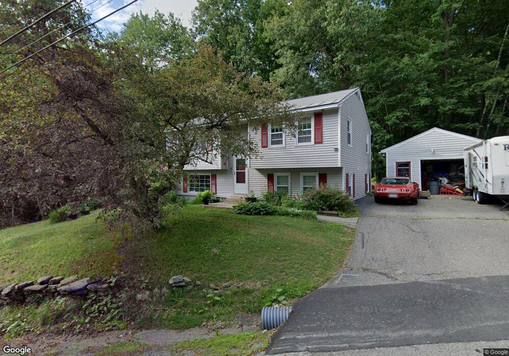 28 Mountain View Rd, North Walpole, NH 03609 - photo 1