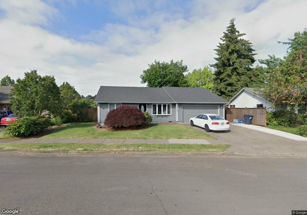 2916 Elysium Ave, Eugene, OR 97401 - photo 1