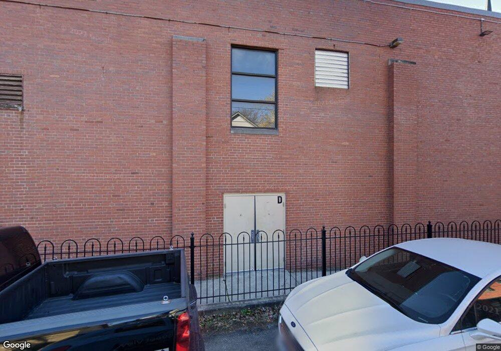 681 S Lazelle St, Columbus, OH 43206 - photo 1