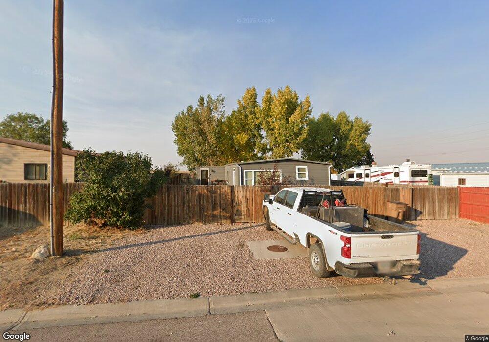 5019 Milton St, Gillette, WY 82718 - photo 1