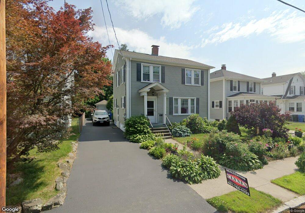 366 Auburn St, Cranston, RI 02910 - photo 1