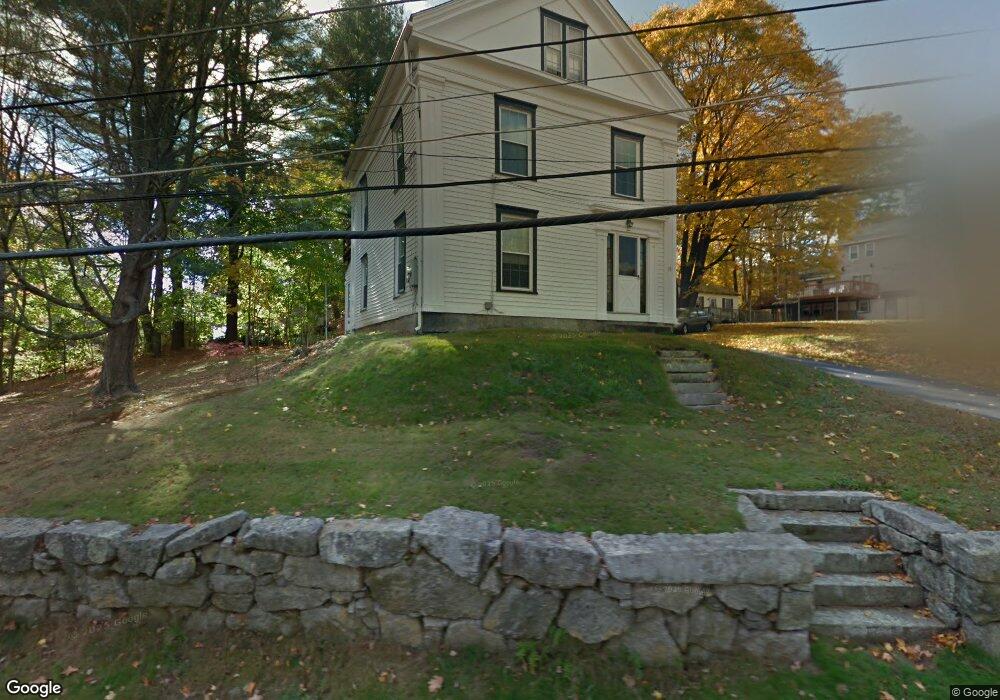 10 Church St unit 2, Upton, MA 01568 - photo 1