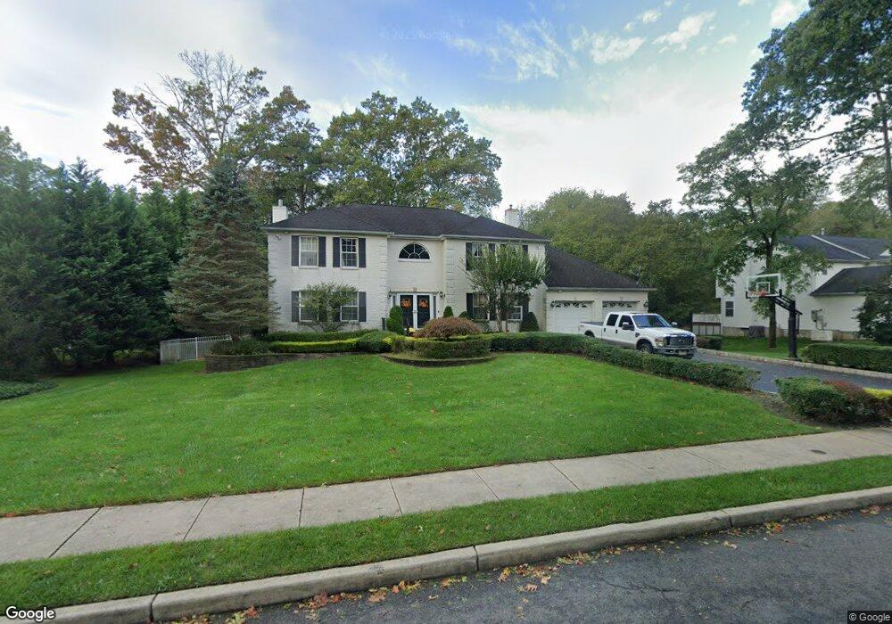 5 Sam Dr, Eatontown, NJ 07724 - photo 1