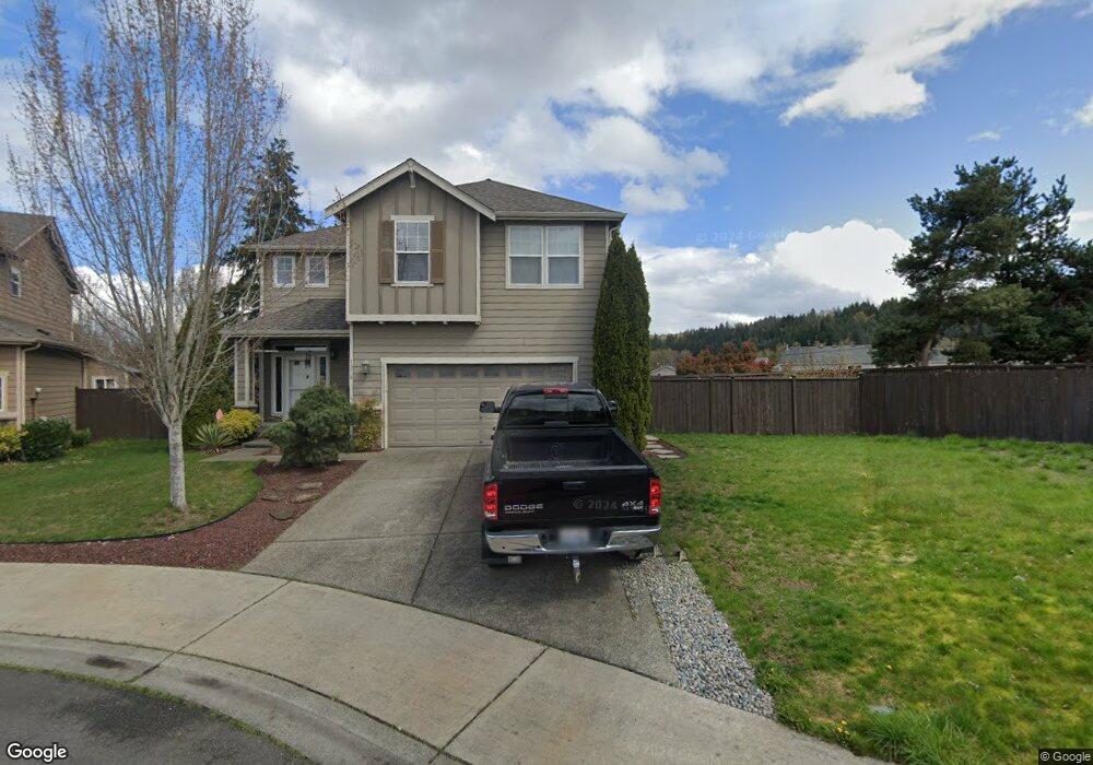 1210 Sigafoos Ave NW, Orting, WA 98360 - photo 1