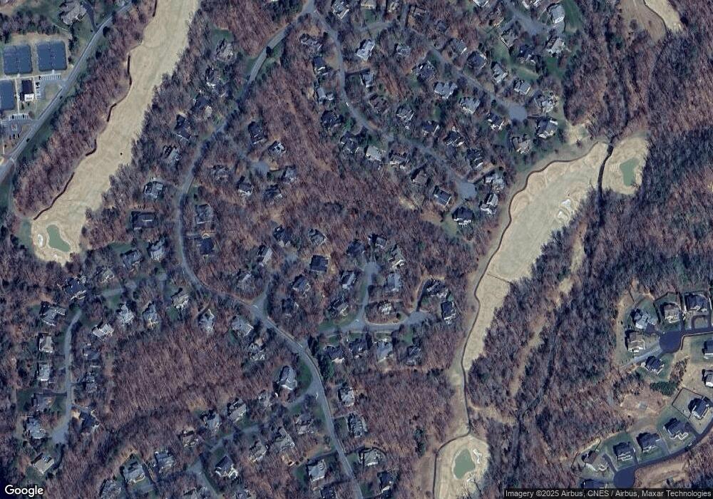 1776 Shelbourn Ln, Keswick, VA 22947 - photo 1