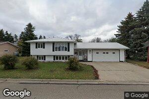 108 Mclean Ave, Wilton, ND 58579