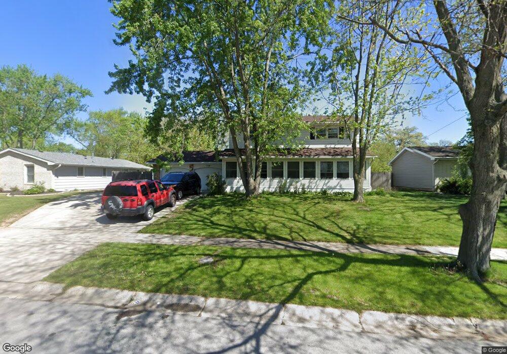 710 E Franciscan Dr, Crown Point, IN 46307 - photo 1