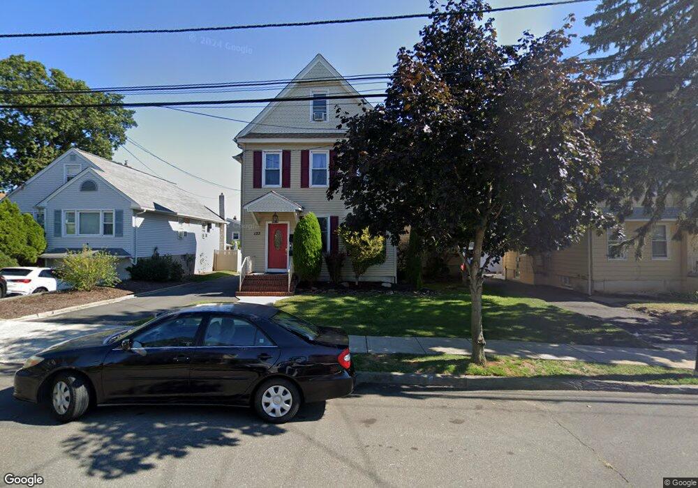 133 Franklin Ave unit 1st, Hasbrouck Heights, NJ 07604 - photo 1