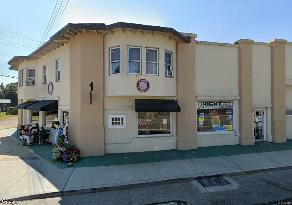 1283 Boston Post Rd, Westbrook, CT 06498 - photo 1