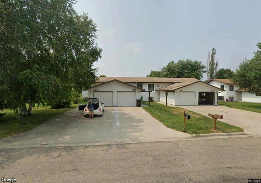 1425 7th Ave NE, Jamestown, ND 58401 - photo 1