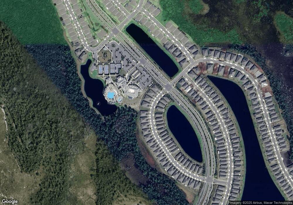 2566 Cliff Way, Saint Cloud, FL 34771 - photo 1