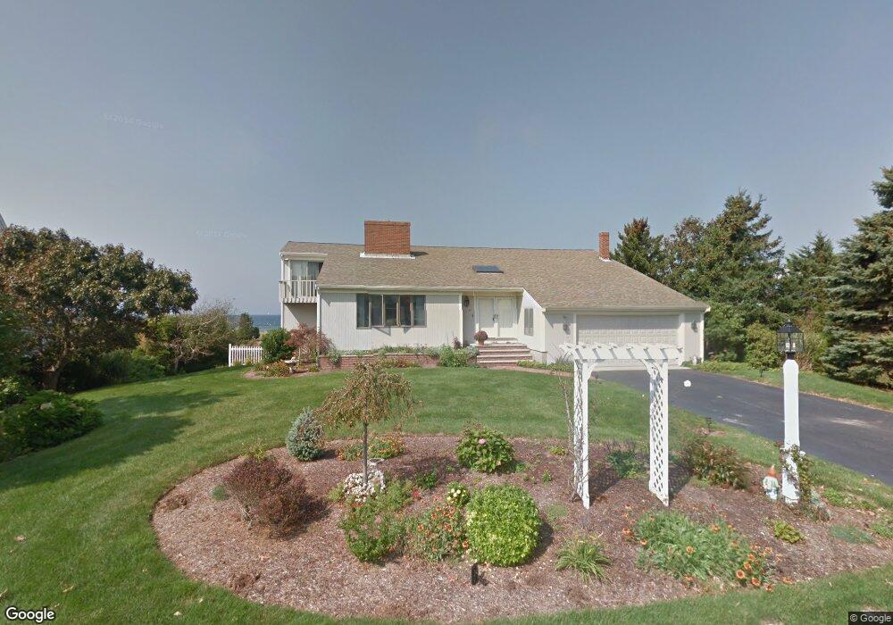 9 Buckthorn Ln, North Falmouth, MA 02556 - photo 1