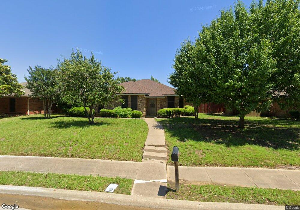 506 Kylie Ln, Wylie, TX 75098 - photo 1