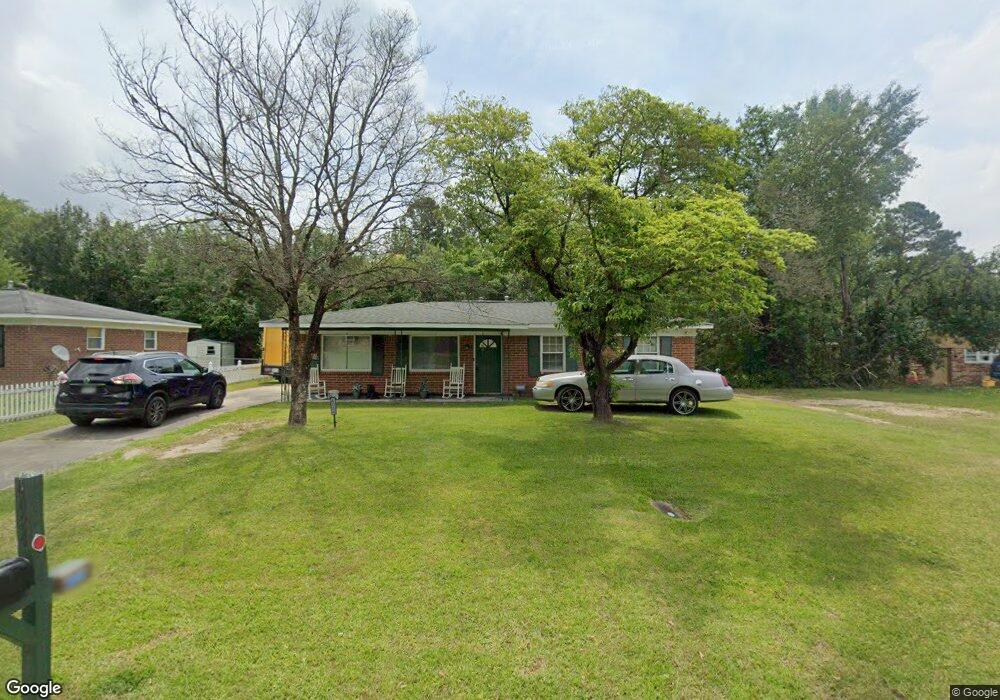 4024 Shearwater Dr, Macon, GA 31206 - photo 1