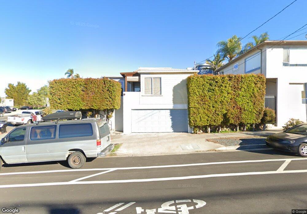 3805 Swift Ave, San Diego, CA 92104 - photo 1