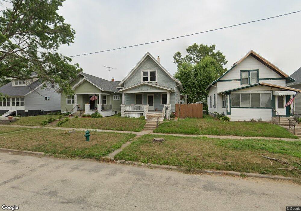 1419 3rd St SW, Cedar Rapids, IA 52404 - photo 1