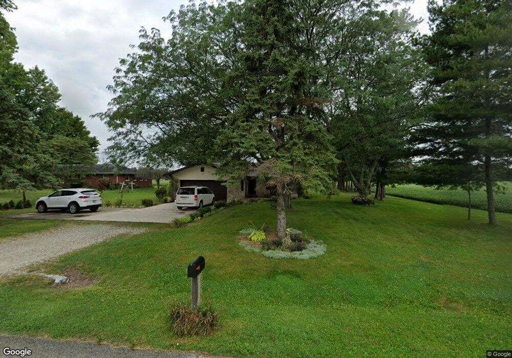 1275 N 400 E, Kokomo, IN 46901 - photo 1