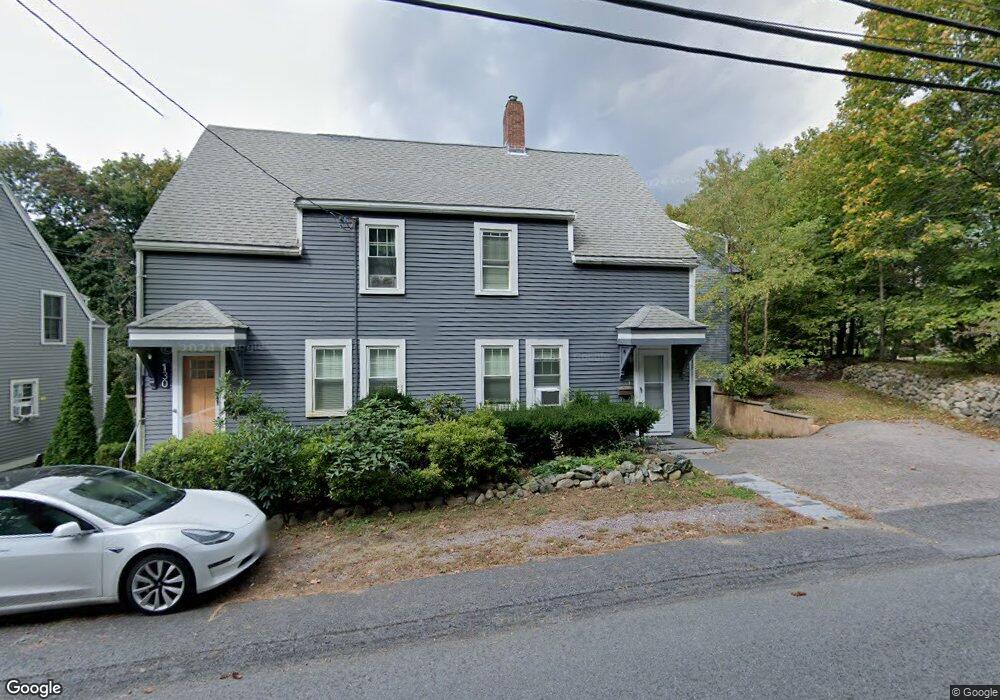 134 Viles St, Weston, MA 02493 - photo 1