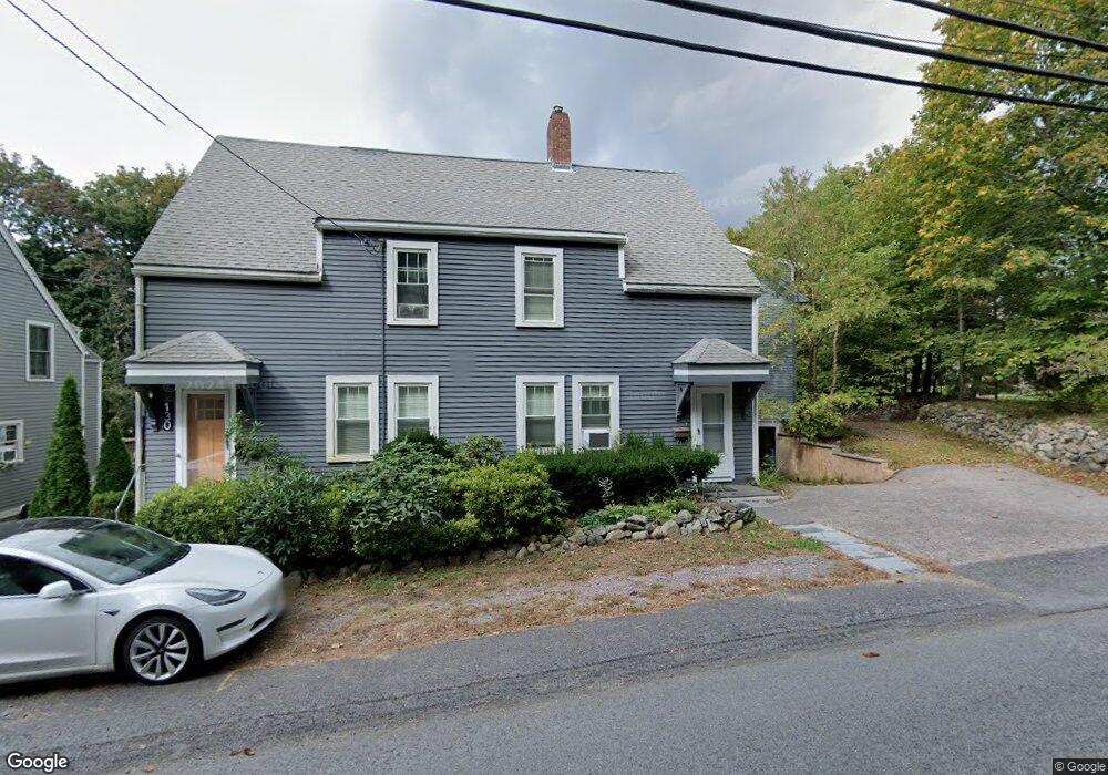 130 Viles St, Weston, MA 02493 - photo 1