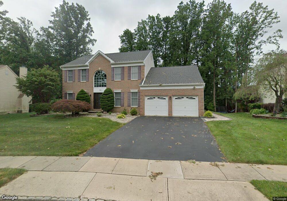 72 Rocky Hill Rd, Princeton, NJ 08540 - photo 1