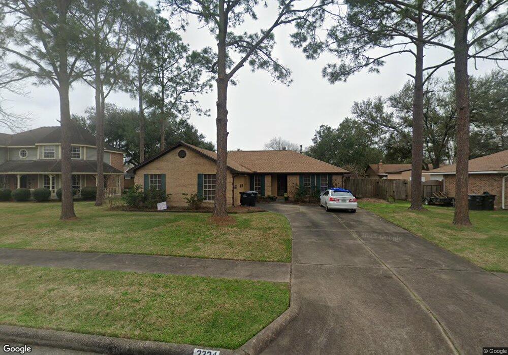 2324 Salisbury Ln, Alvin, TX 77511 - photo 1