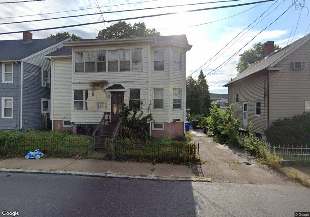 13 Mcniff St, West Warwick, RI 02893 - photo 1