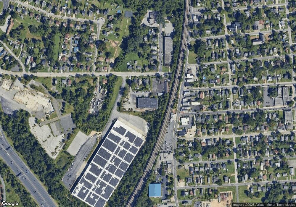 2211 Sulphur Spring Rd, Baltimore, MD 21227 - photo 1