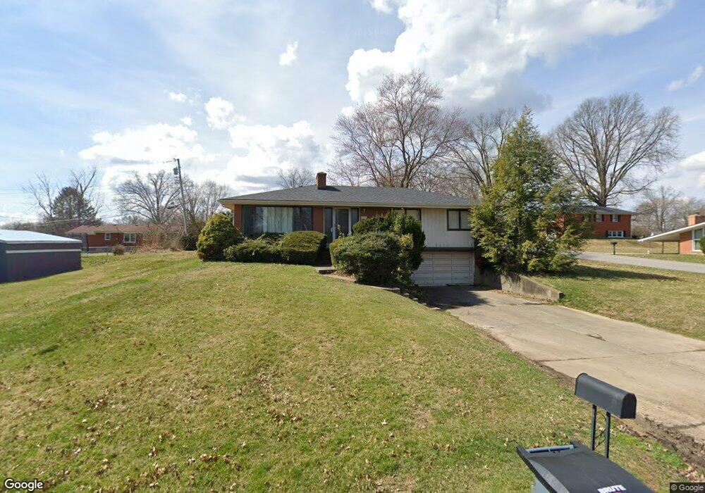 3315 Norwood Dr, New Albany, IN 47150 - photo 1
