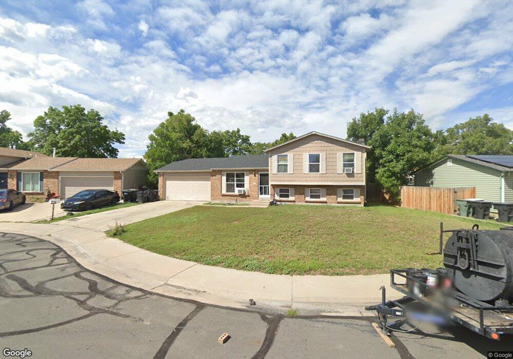 10957 Grape Way, Thornton, CO 80233 - photo 1