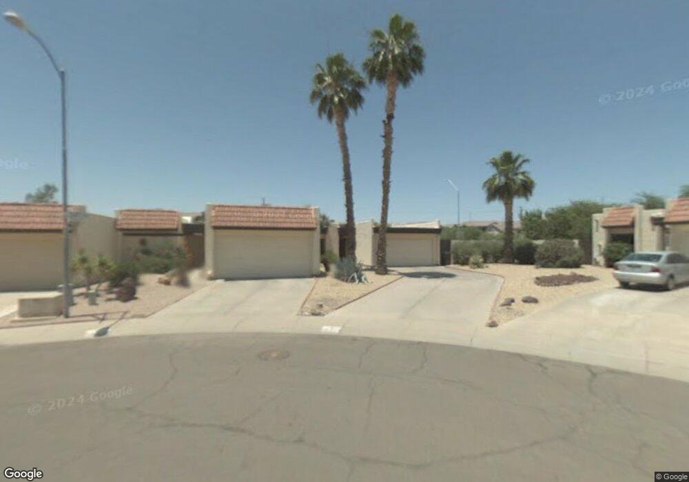 18224 N 24th Place, Phoenix, AZ 85032 - photo 1