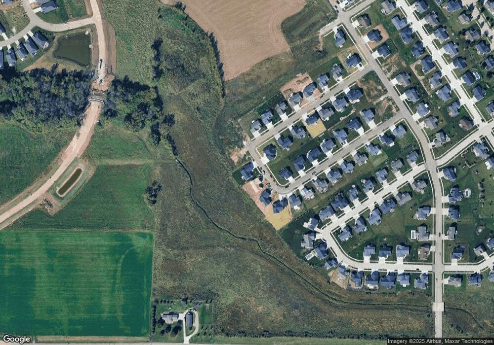 5457 N Jasper Ln, Appleton, WI 54913 - photo 1