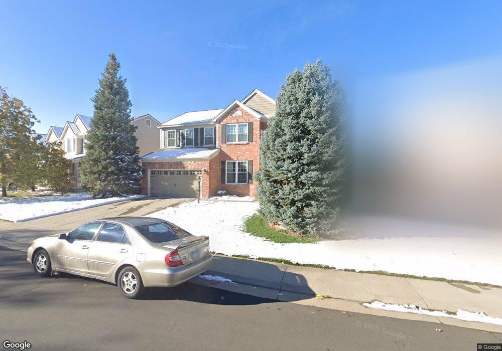 18670 E Powers Dr, Aurora, CO 80015 - photo 1