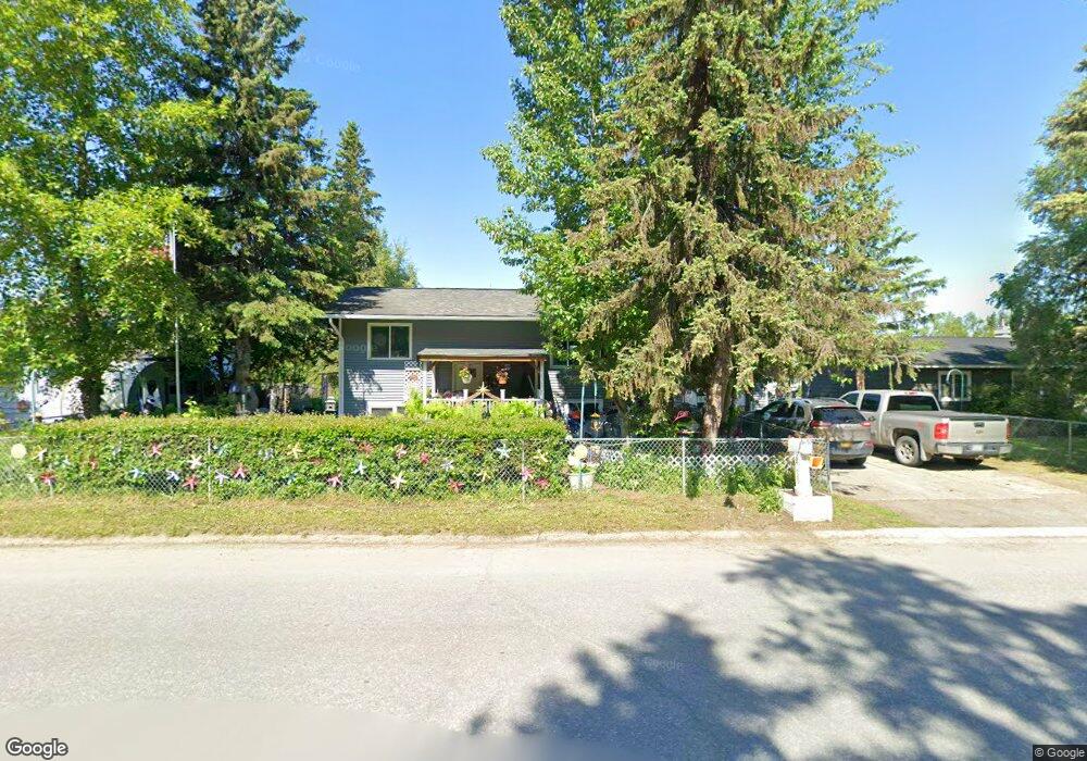 2130 Chandalar Dr, Anchorage, AK 99504 - photo 1