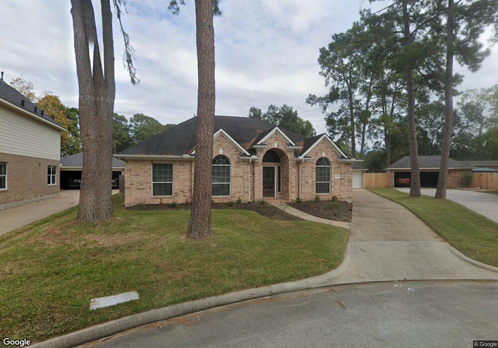 14547 Miscindy Place, Cypress, TX 77429 - photo 1