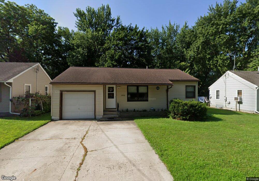 2008 Bimelich Ln, Albert Lea, MN 56007 - photo 1