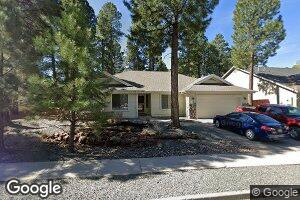 2103 Toboggan Ct, Flagstaff, AZ 86001