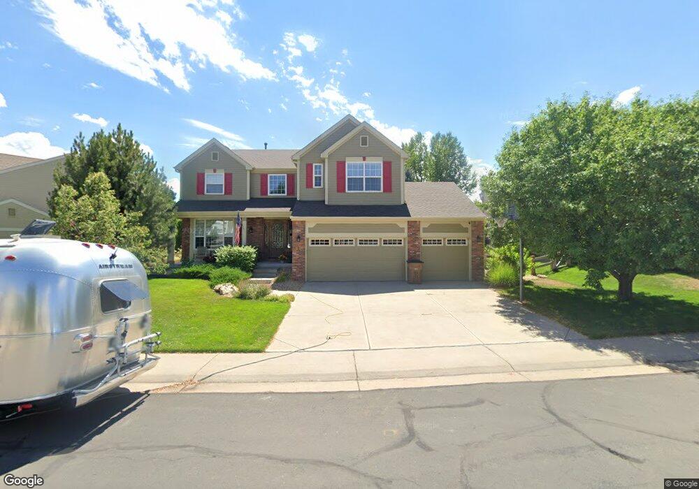 18150 E Caley Cir, Aurora, CO 80016 - photo 1