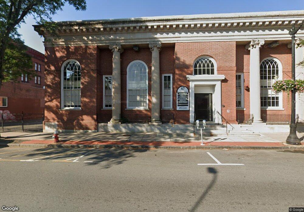 47 Pleasant St unit 2N, Northampton, MA 01060 - photo 1