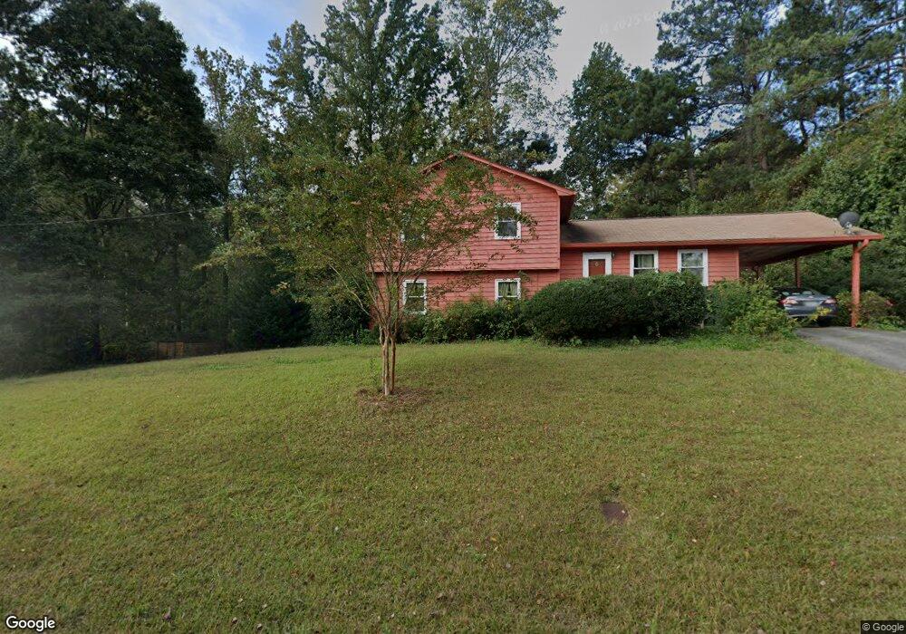 2496 Rhine Way unit 3, Lawrenceville, GA 30043 - photo 1