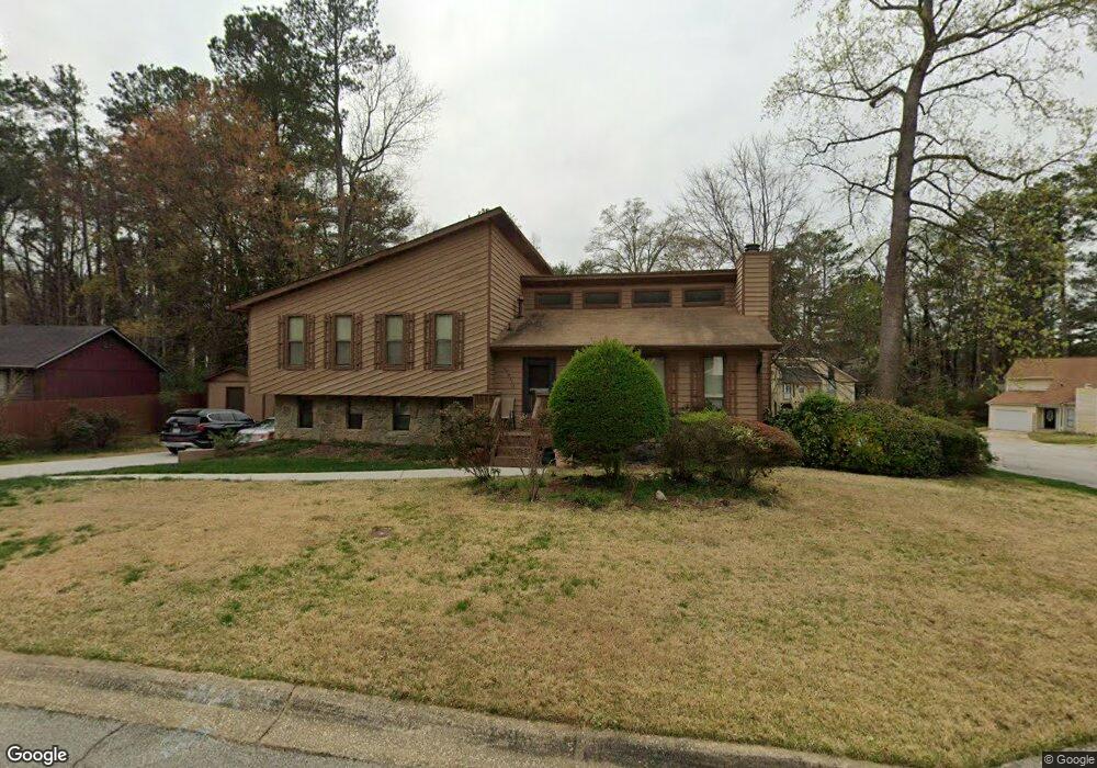 6870 Maple Log Place, Austell, GA 30168 - photo 1