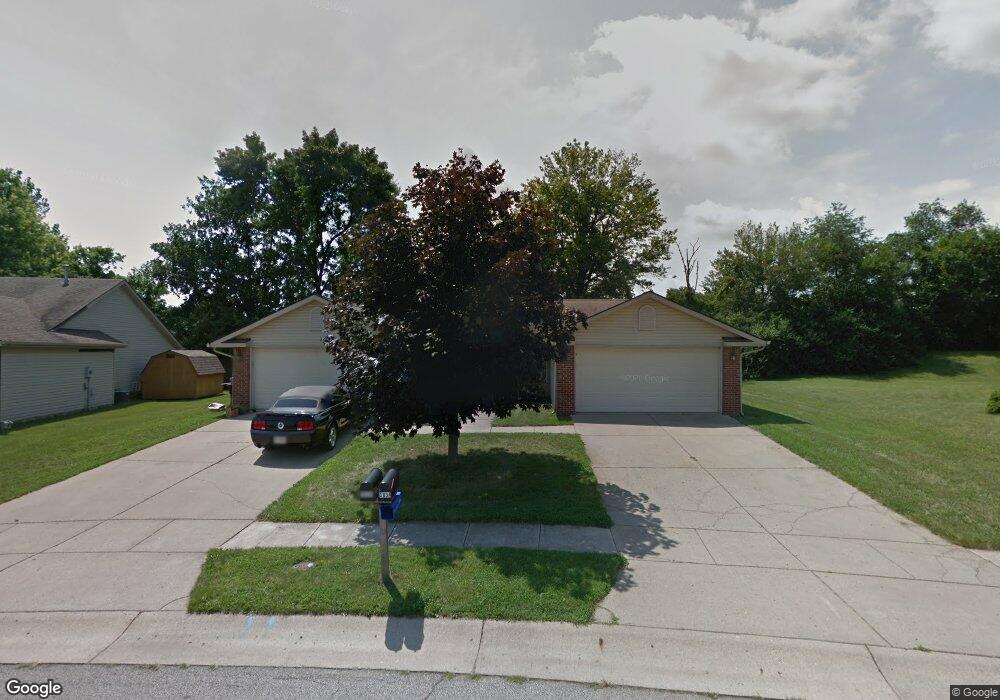 503 Duroc Ct, Lafayette, IN 47909 - photo 1