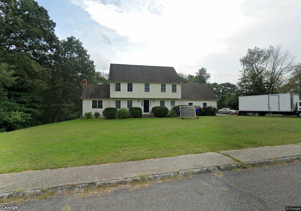 6 Bens Way, Franklin, MA 02038 - photo 1