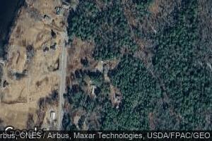 37 Bayview Dr, Westport Island, ME 04578