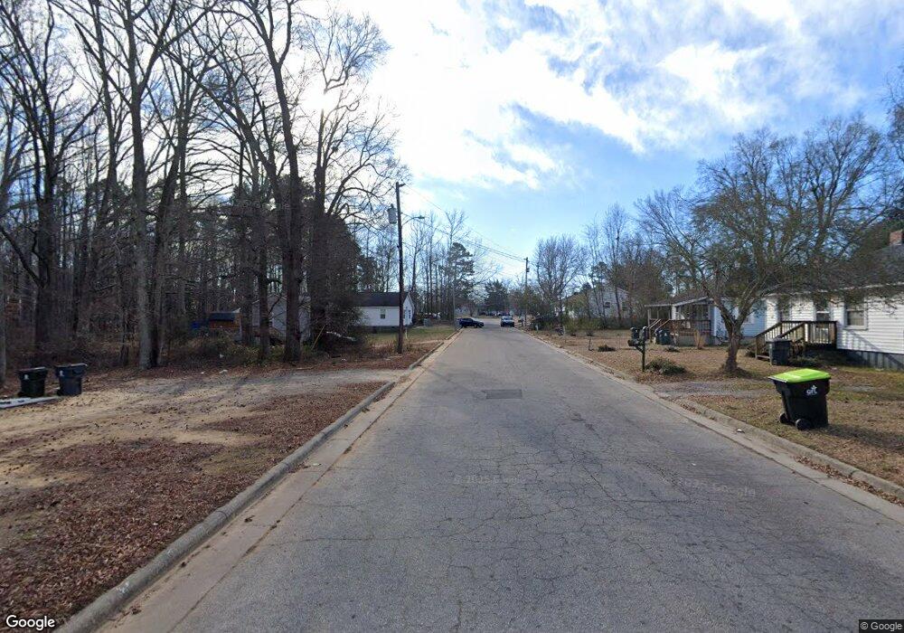 100 A&B Hunt St, Oxford, NC 27565 - photo 1