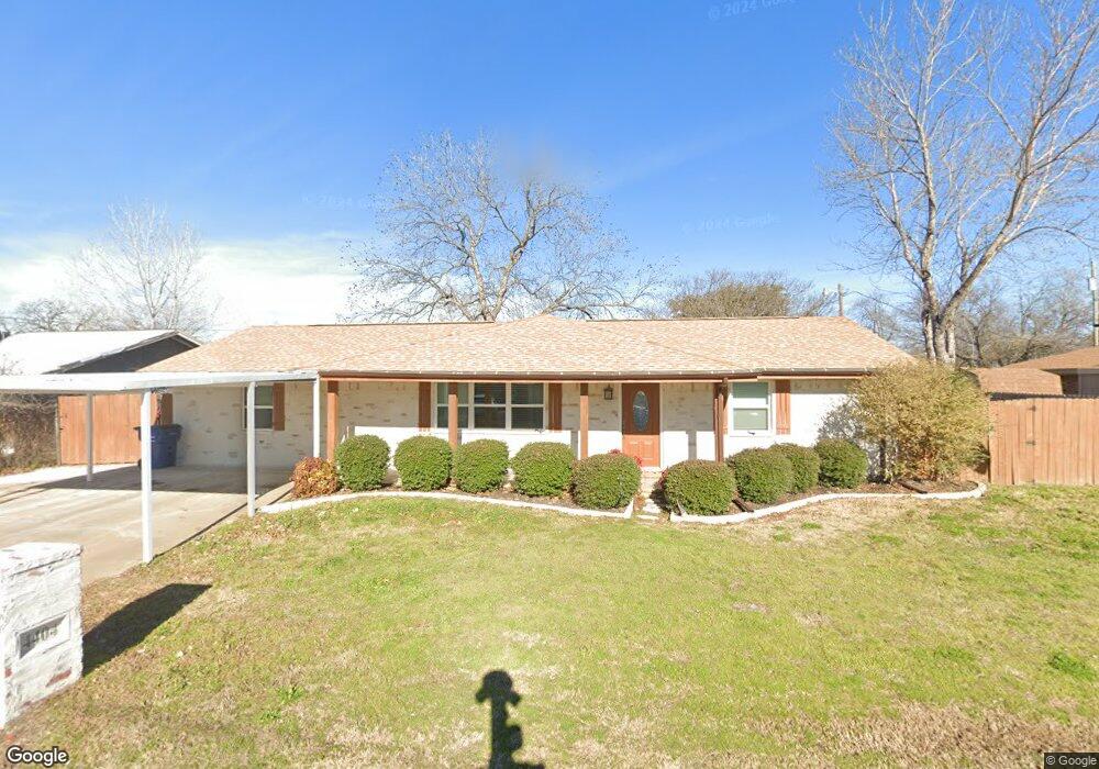 4404 Luker Ct, Granbury, TX 76049 - photo 1