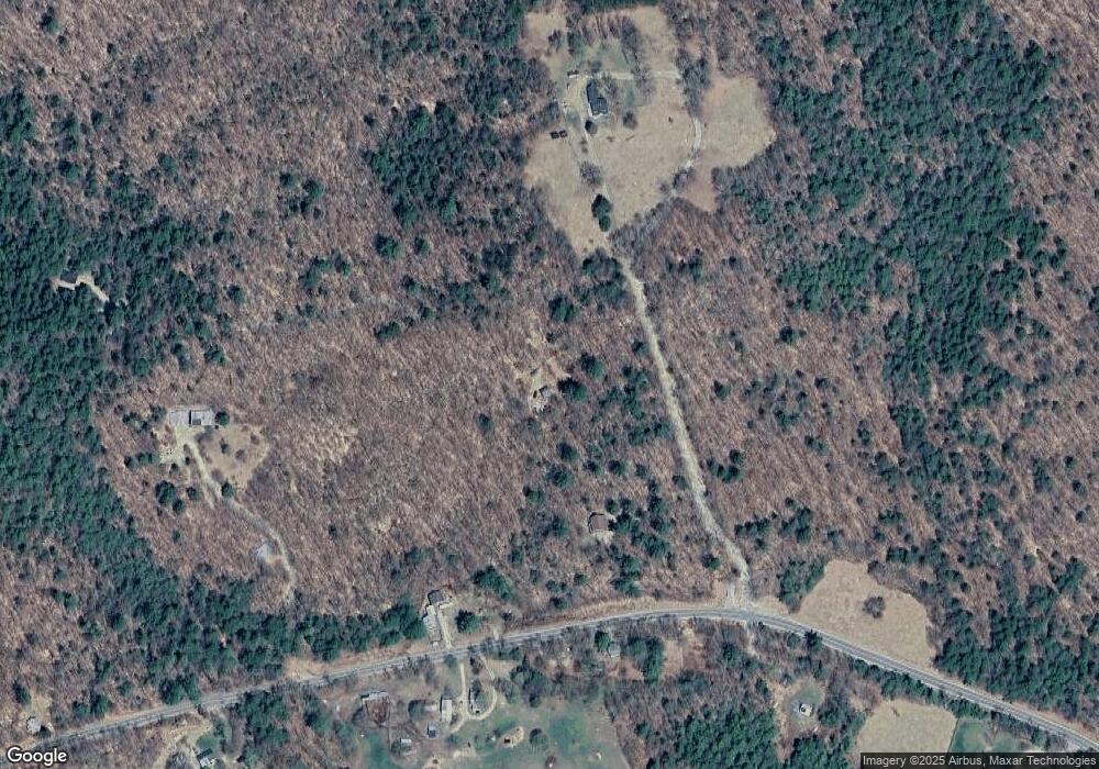 84 Mount Mexico Rd, Wonalancet, NH 03897 - photo 1